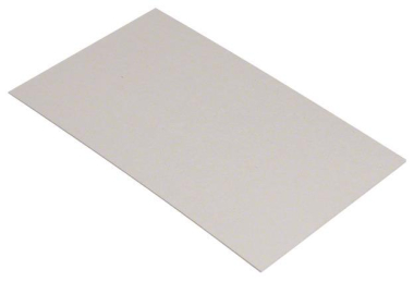 Hager Deckeleinlage aus Pappe  VEDEE09P1 