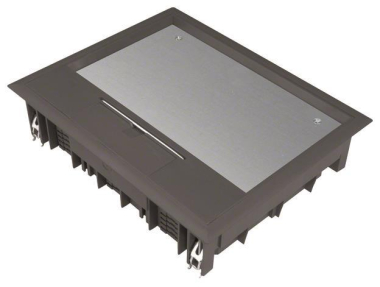 Hager Versorgungseinheit      VE09129005 