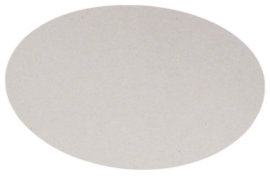 Hager Deckeleinlage aus Pappe  VDDER06P2 