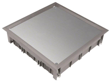 Hager Verschlussdeckel       VDQ12127011 