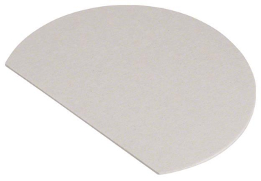 Hager Deckeleinlage aus Pappe  VEDER06P1 