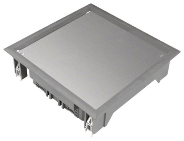 Hager Verschlussdeckel       VDQ06127011 