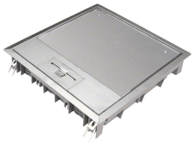 Hager Versorgungseinheit        VEE0912E 