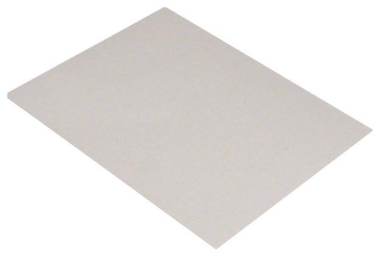 Hager Deckeleinlage aus Pappe  VDDEE09P1 