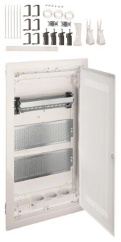 Hager Multimedia Volta HWV       VH36WWH 