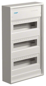 Hager Kleinverteiler Volta APV    VA36CN 