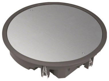 Hager Verschlussdeckel rund  VDR10059005 