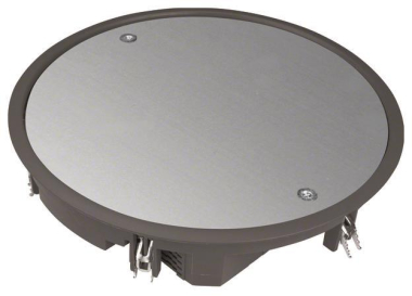 Hager Verschlussdeckel rund  VDR12059005 