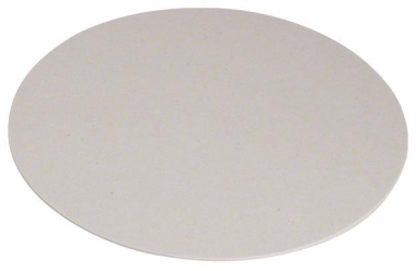 Hager Deckeleinlage aus Pappe  VDDER10P2 