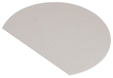 Hager Deckeleinlage aus Pappe  VEDER12P1 