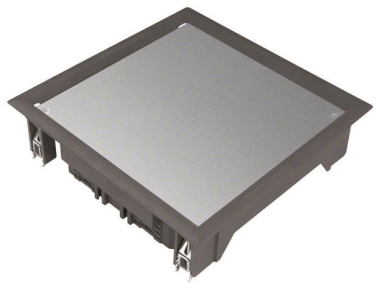 Hager Verschlussdeckel       VDQ06129005 