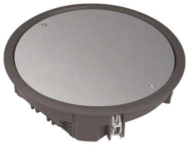 Hager Verschlussdeckel rund  VDR06059005 