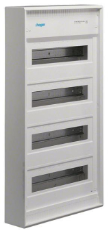 Hager Kleinverteiler Volta APV    VA48CN 