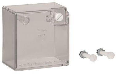 Hager Plombierhaube 90SL 3PLE zum    U84 