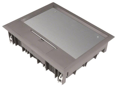 Hager Versorgungseinheit      VE09127011 