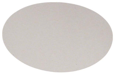 Hager Deckeleinlage aus Pappe  VDDER10P1 