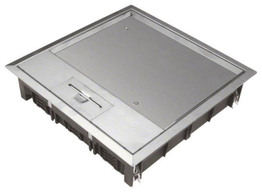 Hager Versorgungseinheit        VEQ0612E 