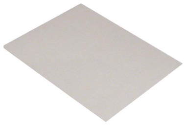 Hager Deckeleinlage aus Pappe  VDDEE09P2 