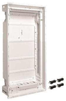 Hager Mauerkasten f.Multimedia   VH36NKM 