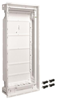 Hager Mauerkasten f.Multimedia   VH48NKM 