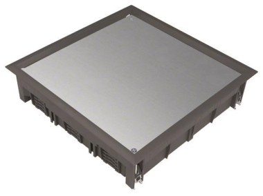 Hager Verschlussdeckel       VDQ12129005 