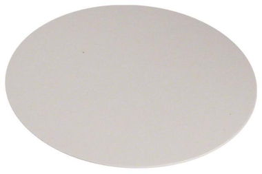 Hager Deckeleinlage aus Pappe  VDDER12P2 