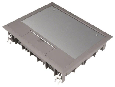 Hager Versorgungseinheit      VE09057011 