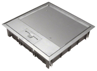 Hager Versorgungseinheit        VEQ1212E 