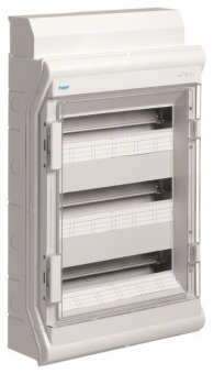 Hager Kleinverteiler vector APV  VE318DN 