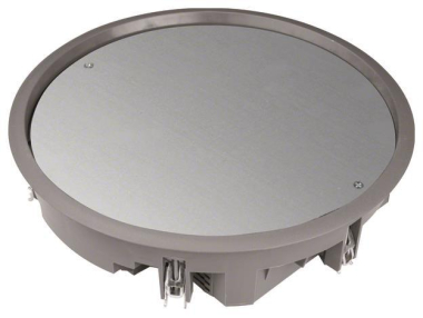 Hager Verschlussdeckel rund  VDR10127011 