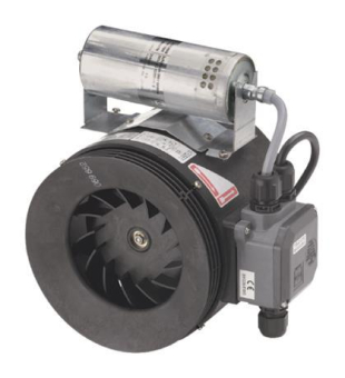 MAICO Halbradial-            ERM18E-EX-E 