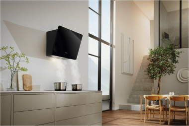 Miele DAH 2660 Escala obsw Wandesse 