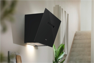 Miele DAH 1850 Active obsw Wandesse 