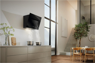 Miele DAH 1650 Active obsw Wandesse 