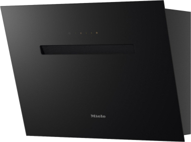 Miele DAH 1650 Active obsw Wandesse 