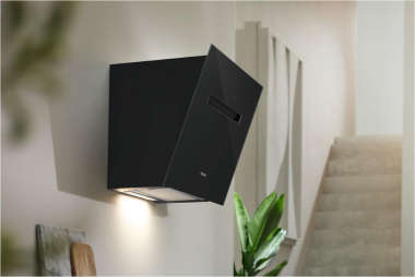 Miele DAH 1650 Active obsw Wandesse 