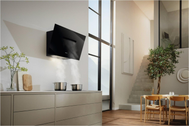 Miele DAH 1850 Active obsw Wandesse 