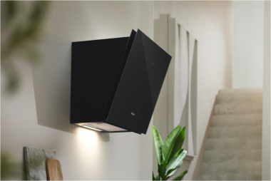 Miele DAH 2660 Escala obsw Wandesse 