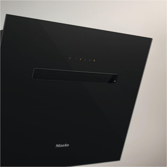 Miele DAH 1650 Active obsw Wandesse 