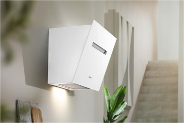 Miele DAH 1650 Active ws Wandesse 