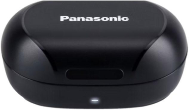 Panasonic RZ-B120WDE-K sw TWS-Kopfhörer 