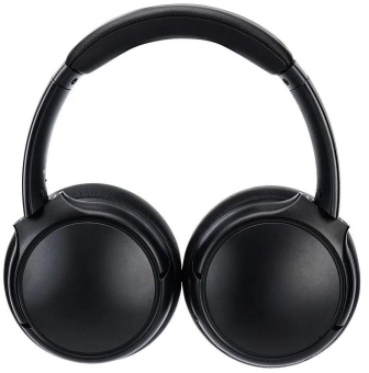 Panasonic RB-M600BE-K sw BT-Kopfhörer 