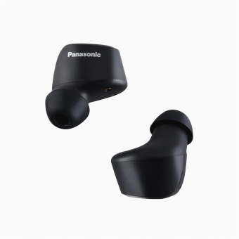 Panasonic RZ-B120WDE-K sw TWS-Kopfhörer 