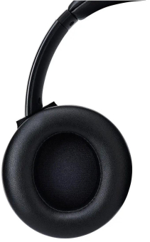 Panasonic RB-M600BE-K sw BT-Kopfhörer 