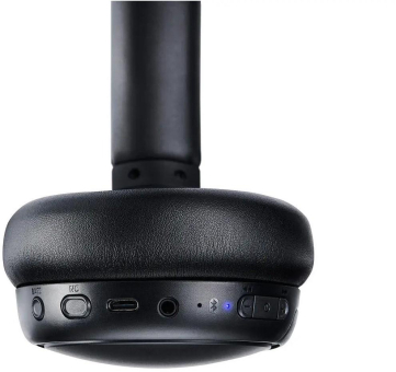 Panasonic RB-M600BE-K sw BT-Kopfhörer 