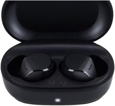 Panasonic RZ-B120WDE-K sw TWS-Kopfhörer 