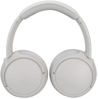 Panasonic RB-M600BE-C creme BT-Kopfhörer 