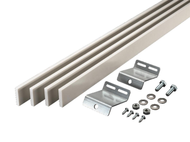 Rittal Halter 1=2             SV 9660205 