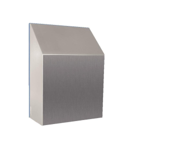 Rittal Strahlwasserhaube      SK 3245080 