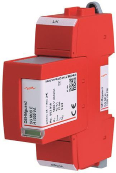 Dehn 952940 DG SE H   DG SE H 1000 VA FM 